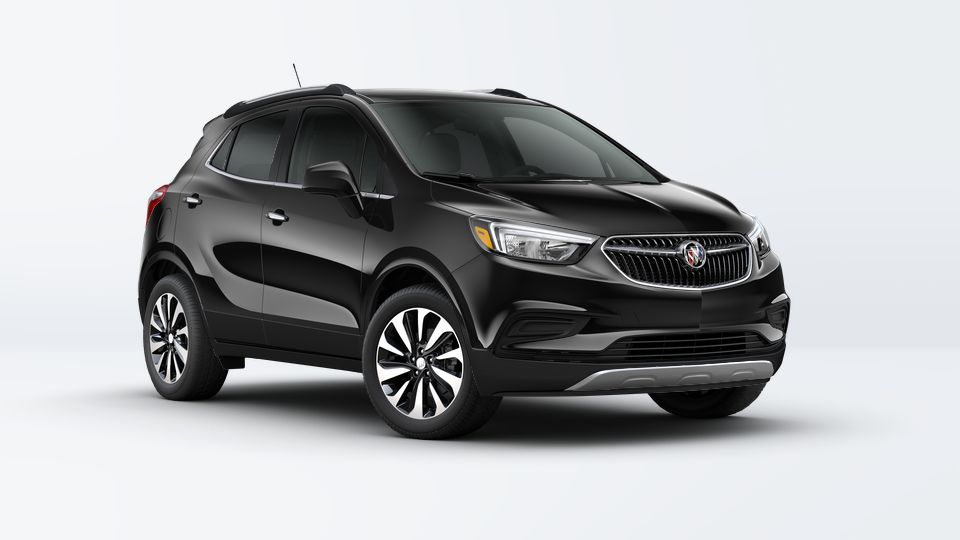 2022 Buick Encore Preferred AWD