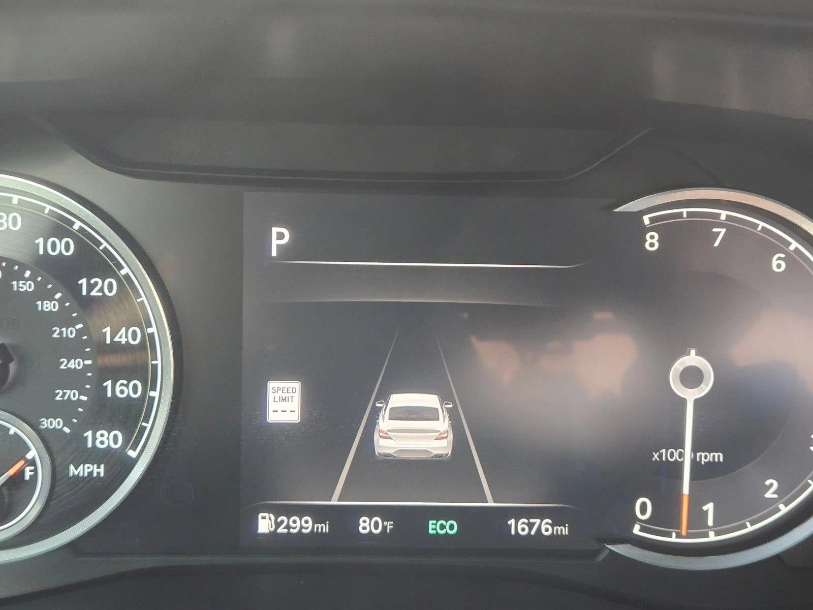 2025 Genesis G70 3.3T Sport Advanced RWD