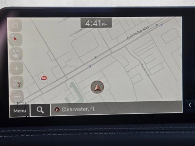 2025 Genesis G70 3.3T Sport Advanced RWD