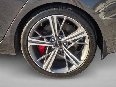 2025 Genesis G70 3.3T Sport Advanced RWD