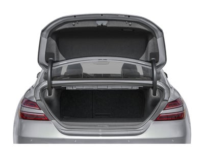 2025 Genesis G70 3.3T Sport Advanced RWD