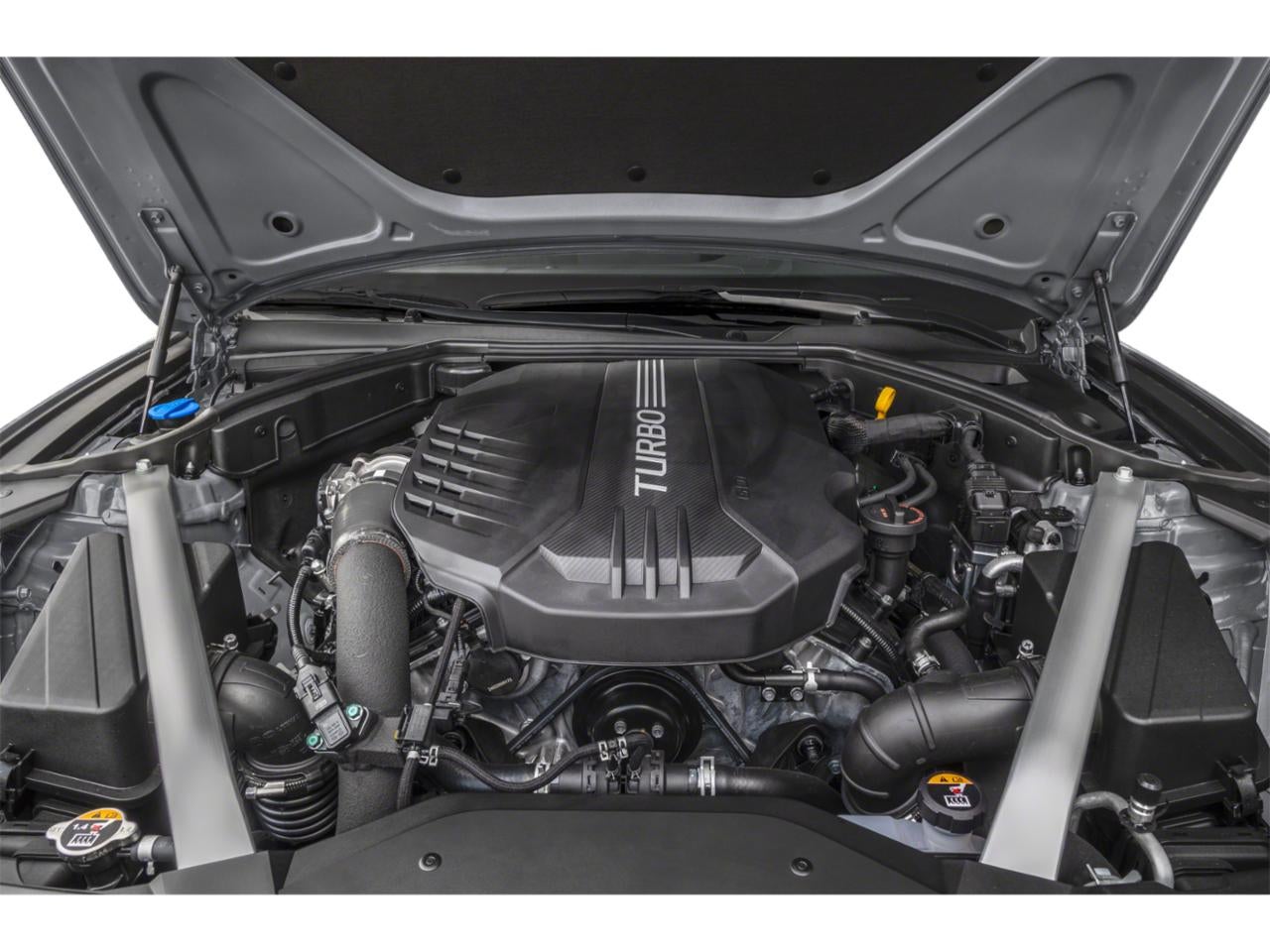 2025 Genesis G70 3.3T Sport Advanced RWD