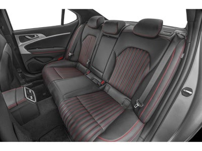 2025 Genesis G70 3.3T Sport Advanced RWD