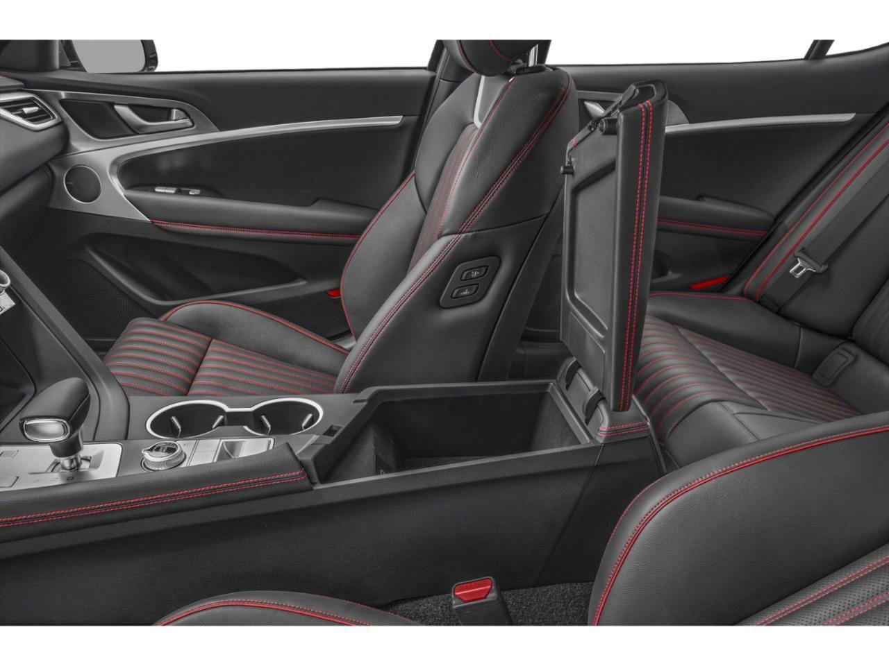 2025 Genesis G70 3.3T Sport Advanced RWD