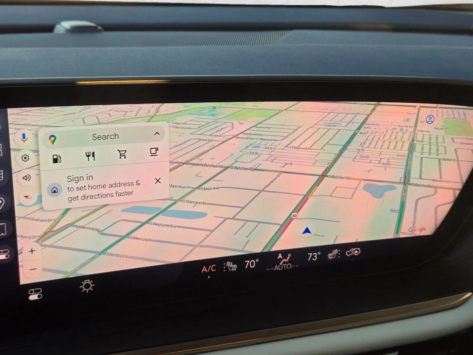 2024 Buick Envision AWD 4dr Avenir