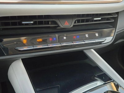 2024 Buick Envision AWD 4dr Avenir