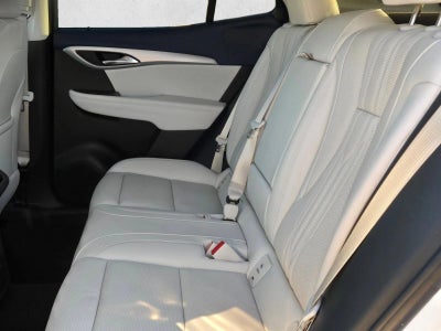 2024 Buick Envision AWD 4dr Avenir