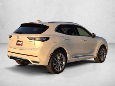 2024 Buick Envision AWD 4dr Avenir
