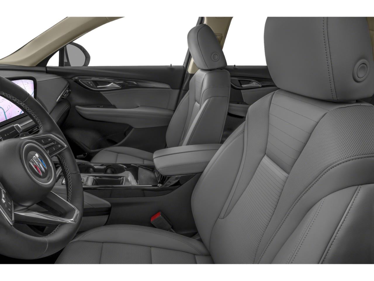 2024 Buick Envision AWD 4dr Avenir