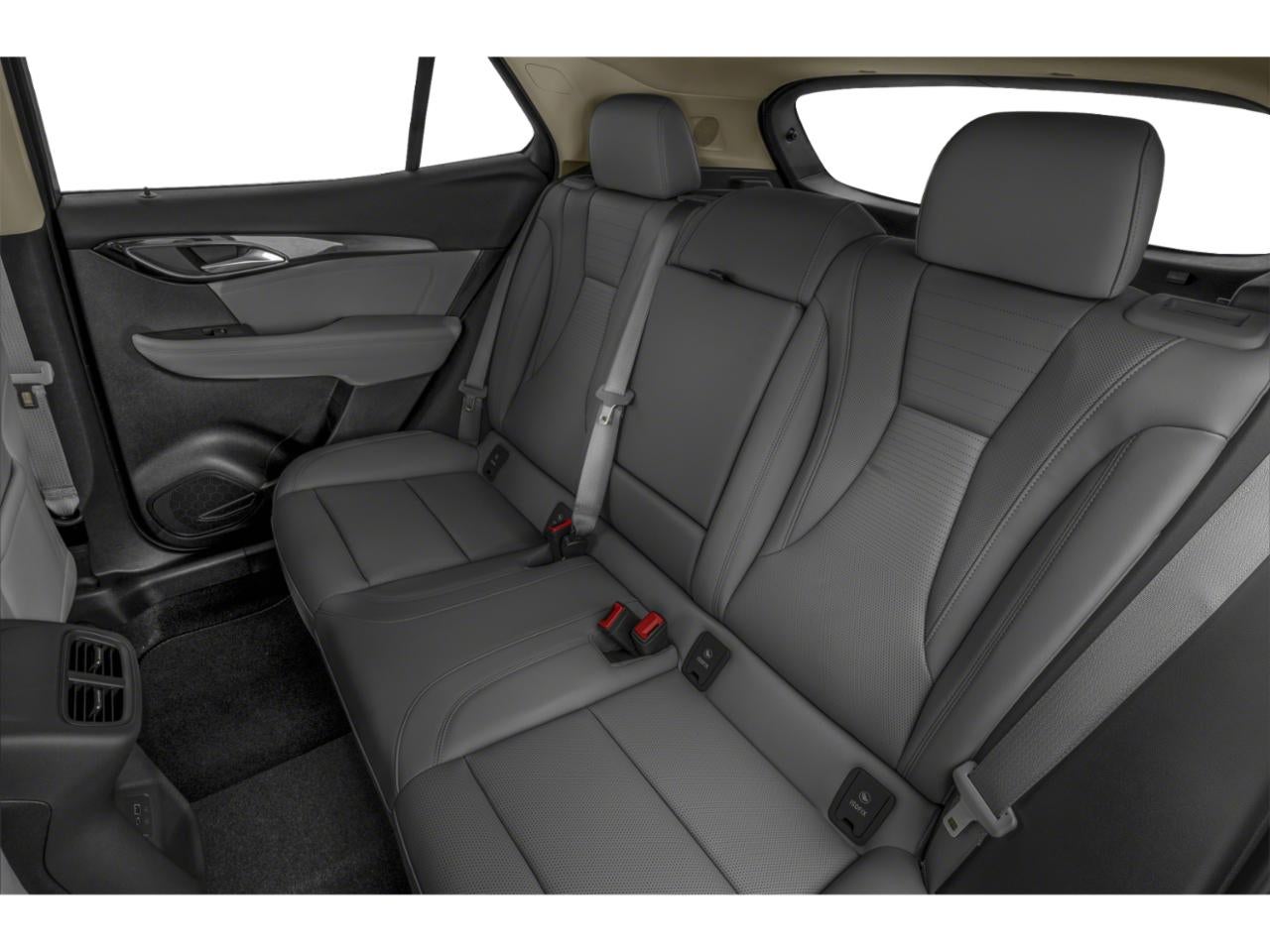 2024 Buick Envision AWD 4dr Avenir