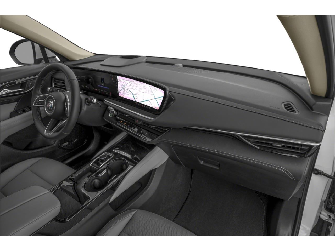 2024 Buick Envision AWD 4dr Avenir