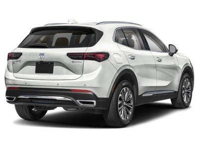 2024 Buick Envision AWD 4dr Avenir