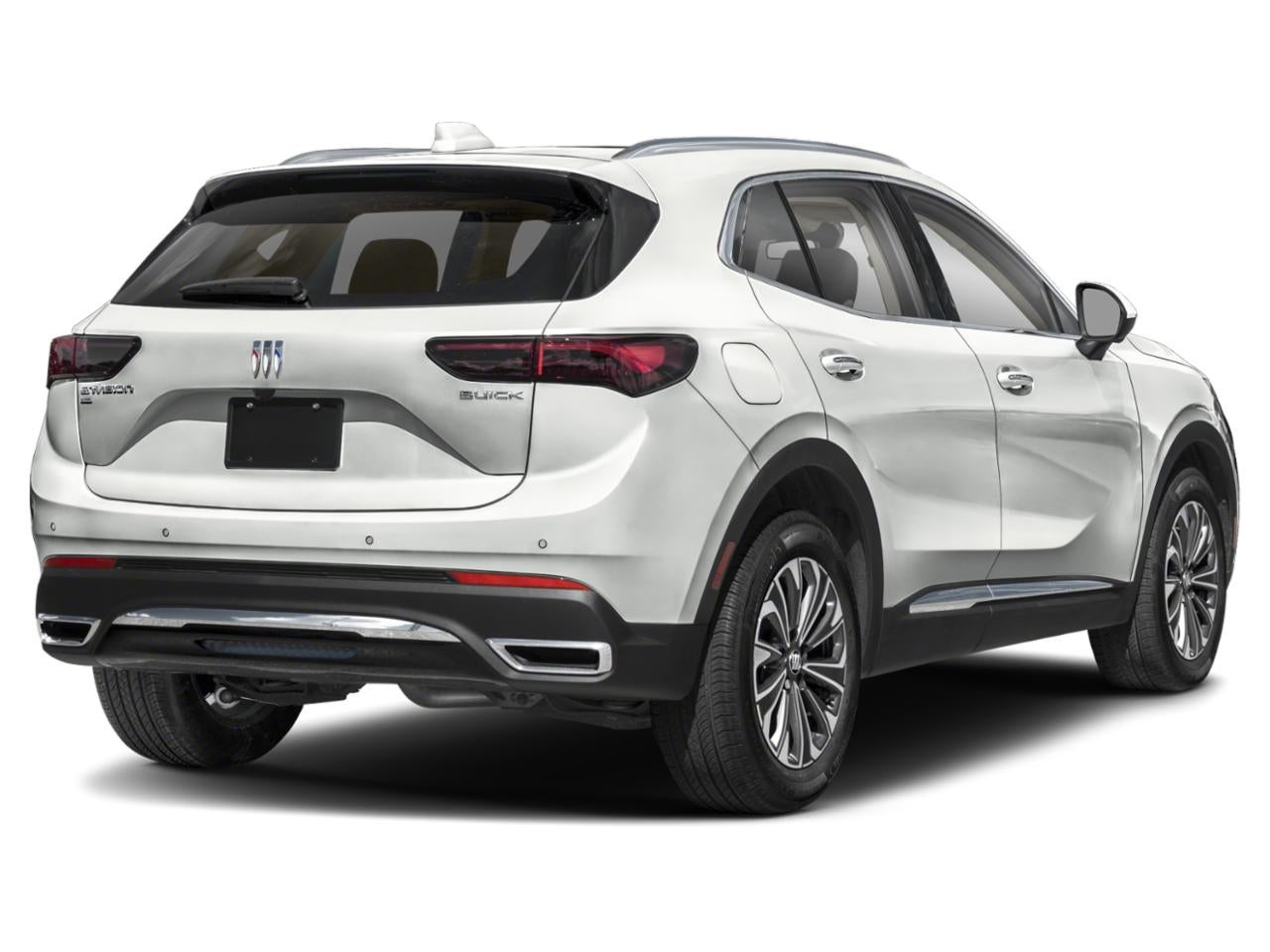 2024 Buick Envision AWD 4dr Avenir
