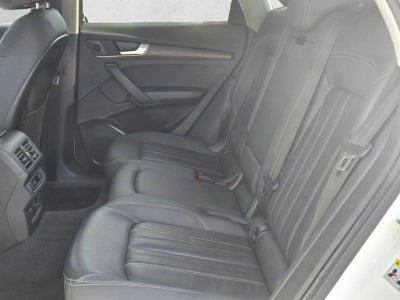 2021 Audi Q5 Premium 45 TFSI quattro