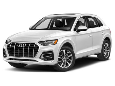 2021 Audi Q5 Premium 45 TFSI quattro