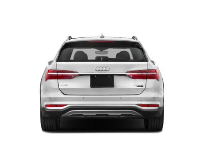 2021 Audi A6 allroad 3.0 TFSI Premium Plus