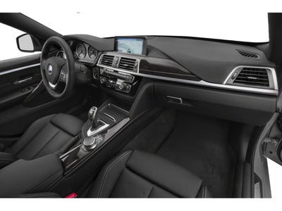 2019 BMW 440i xDrive Gran Coupe