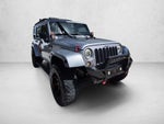 2017 Jeep Wrangler Unlimited Sport 4x4