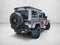 2017 Jeep Wrangler Unlimited Sport 4x4