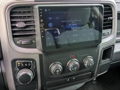 2017 RAM 1500 Express 4x2 Crew Cab 5'7" Box