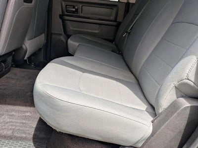 2017 RAM 1500 Express 4x2 Crew Cab 5'7" Box