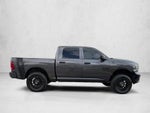 2017 RAM 1500 Express 4x2 Crew Cab 5'7" Box