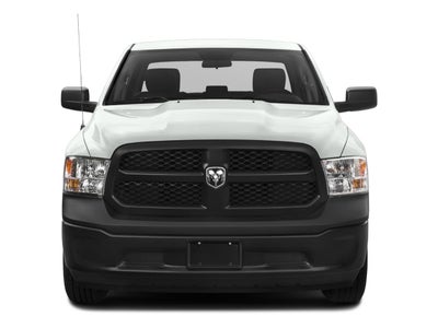 2017 RAM 1500 Express 4x2 Crew Cab 5'7" Box