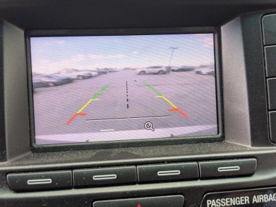 2016 Ford Explorer FWD 4dr Base