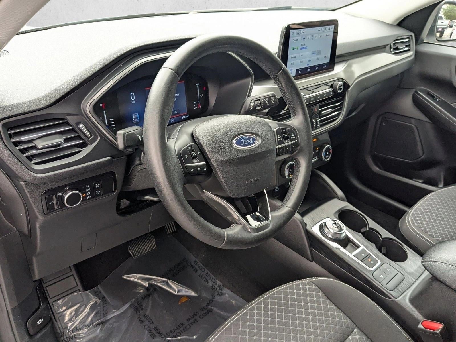 2023 Ford Escape Active FWD