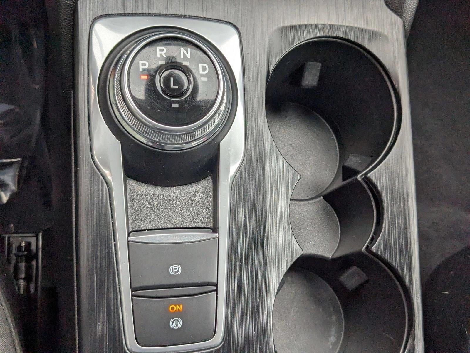 2023 Ford Escape Active FWD