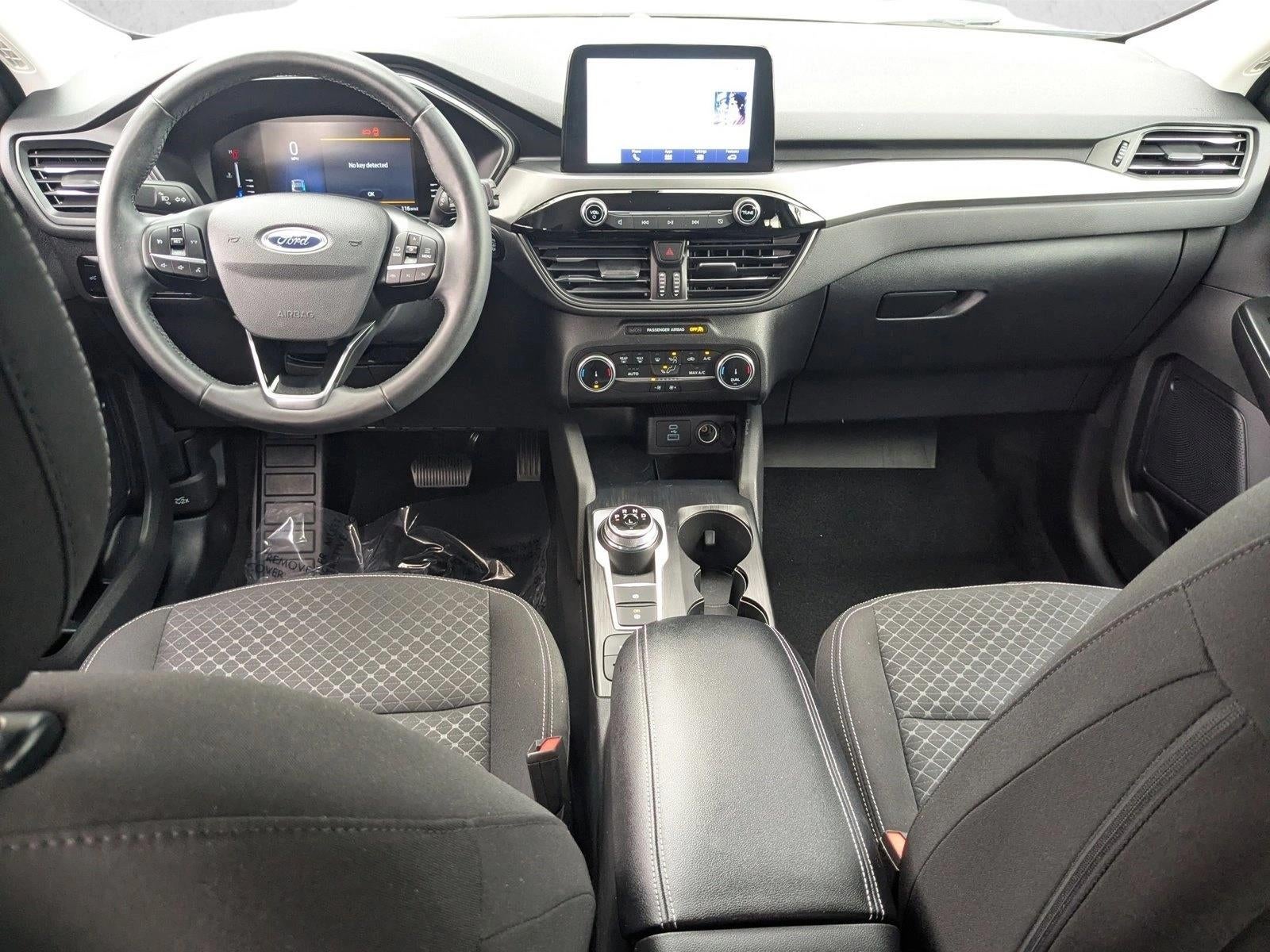 2023 Ford Escape Active FWD