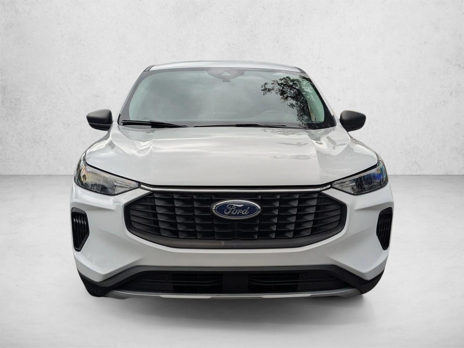 2023 Ford Escape Active FWD