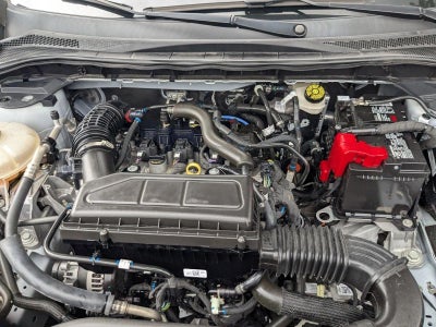 2023 Ford Escape Active FWD