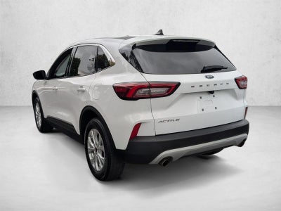 2023 Ford Escape Active FWD