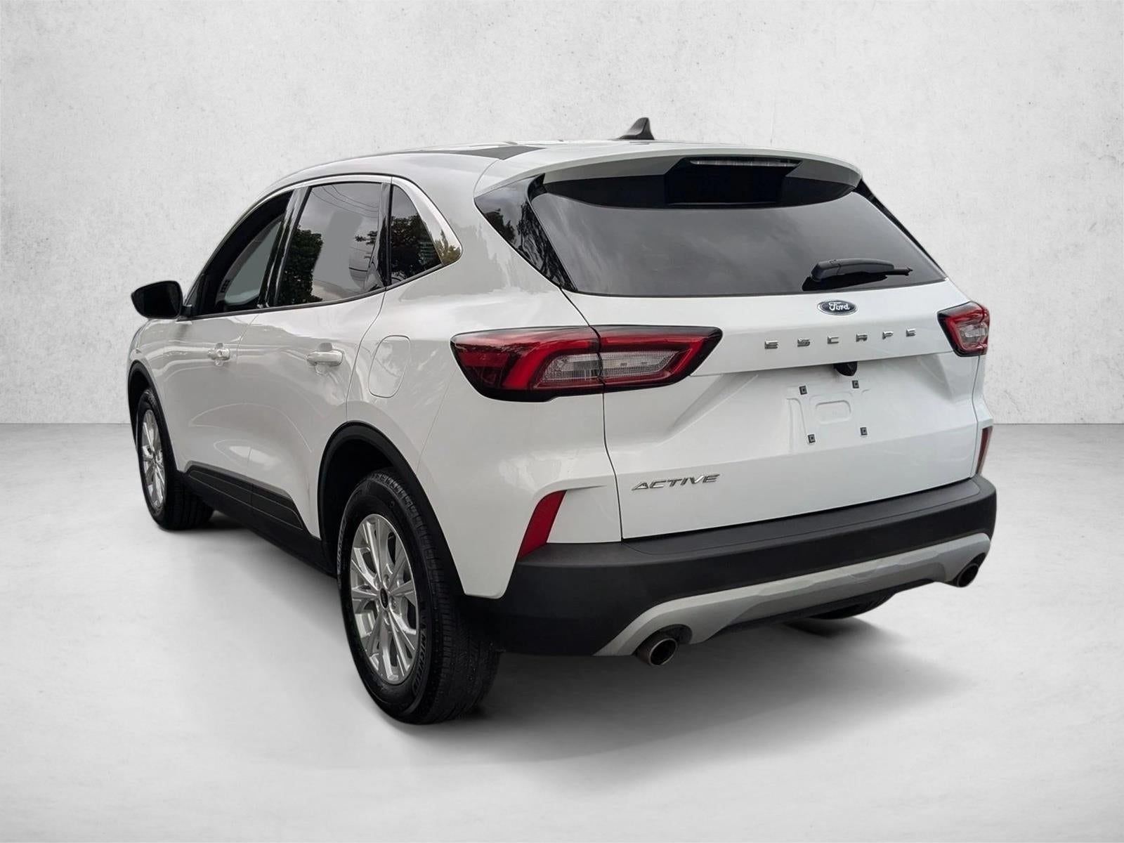 2023 Ford Escape Active FWD