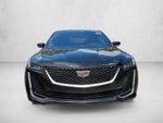 2023 Cadillac CT5 4dr Sdn Luxury