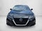 2020 Nissan Altima 2.5 S Sedan