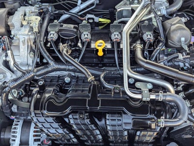 2025 Nissan Altima S FWD