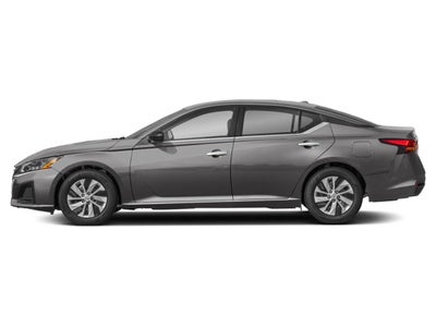 2025 Nissan Altima S FWD