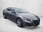 2025 Nissan Altima S FWD