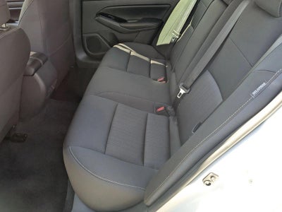 2023 Nissan Altima 2.5 SV Sedan