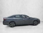 2019 Nissan Altima 2.5 Platinum AWD Sedan