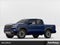 2022 Nissan Frontier Crew Cab 4x4 SV Auto