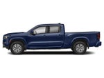2022 Nissan Frontier Crew Cab 4x4 SV Auto