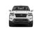 2024 Nissan Frontier Crew Cab 4x2 Long Bed SV