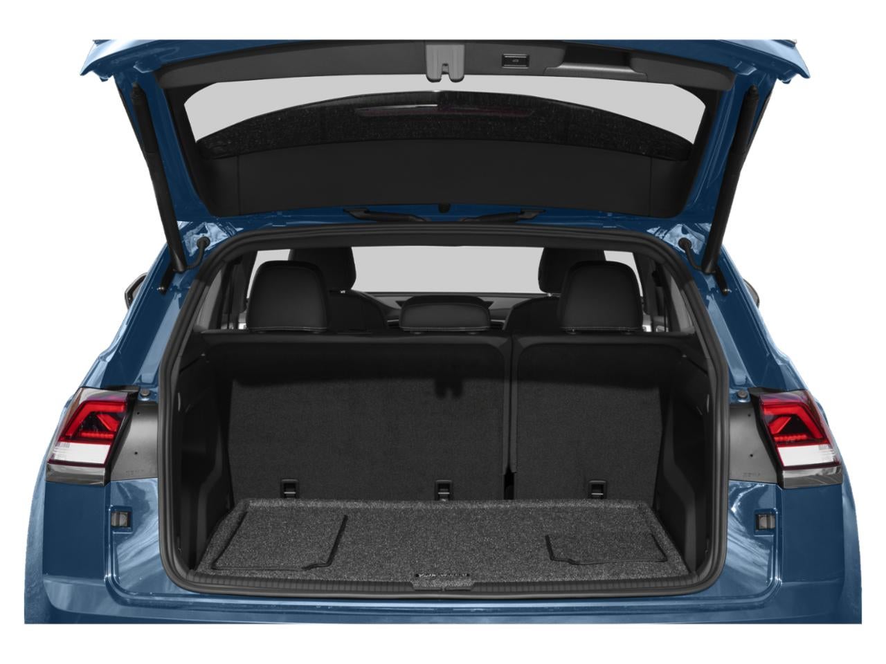 2022 Volkswagen Atlas Cross Sport 2.0T SE w/Technology FWD