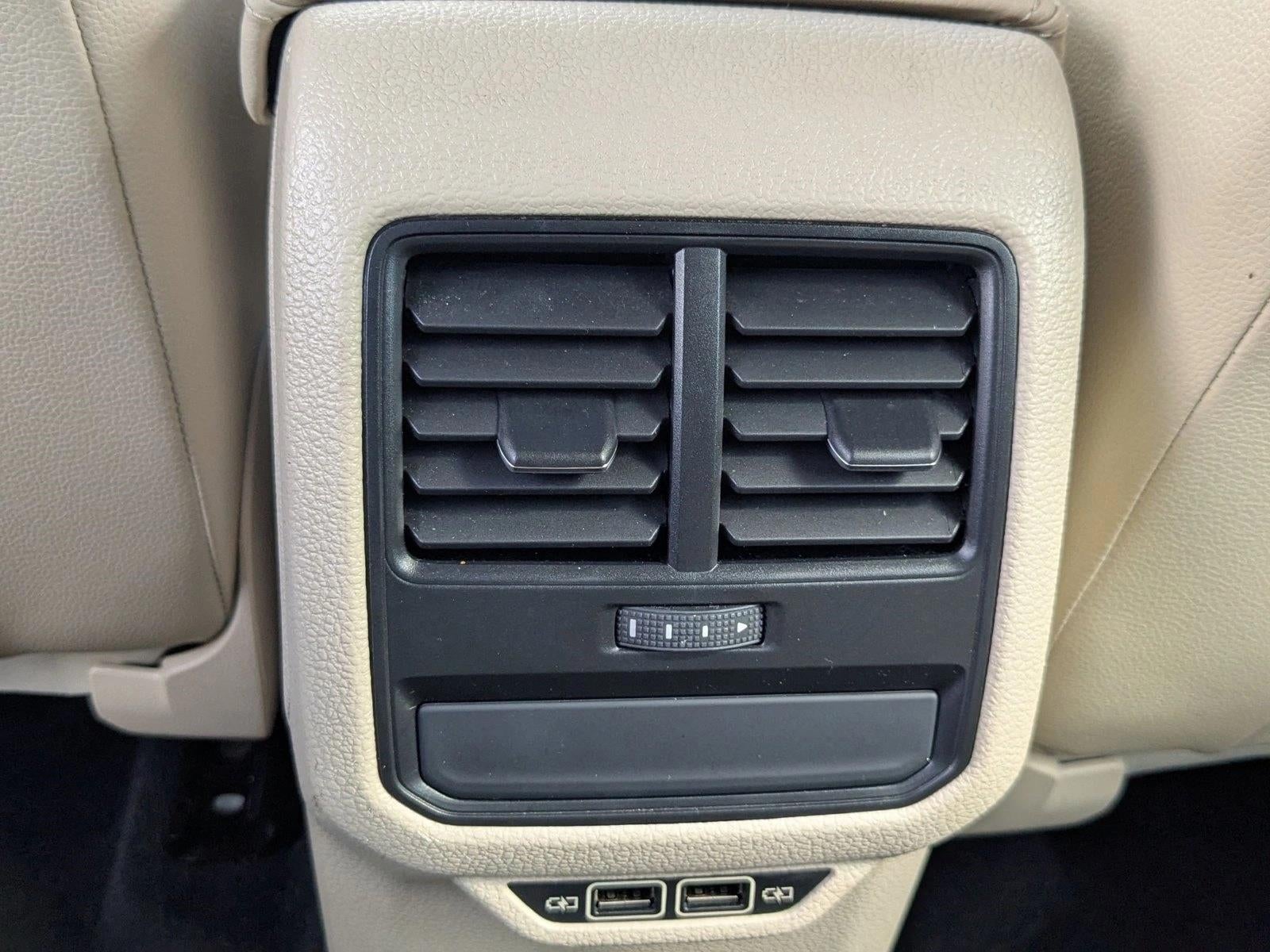 2019 Volkswagen Passat 2.0T Wolfsburg Edition Auto