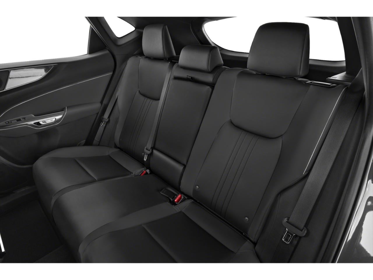 2025 Lexus NX 250 FWD