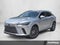 2024 Lexus RX 350h Luxury AWD