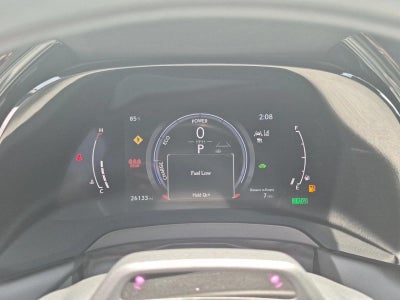 2024 Lexus RX 350h Luxury AWD
